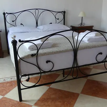 Bed & Breakfast Casa De Suenos Zurgena