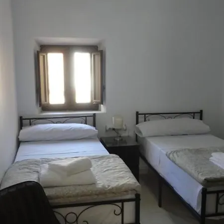 Bed & Breakfast Casa De Suenos