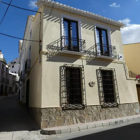 Casa De Suenos Zurgena