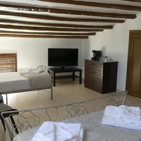 Casa De Suenos
