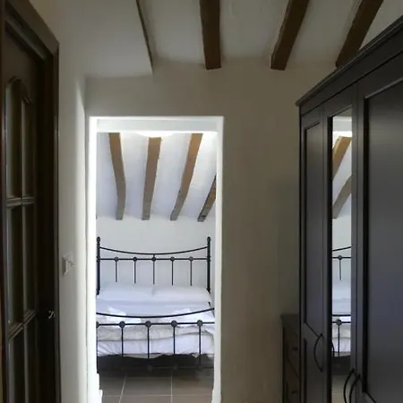 Casa De Suenos Zurgena