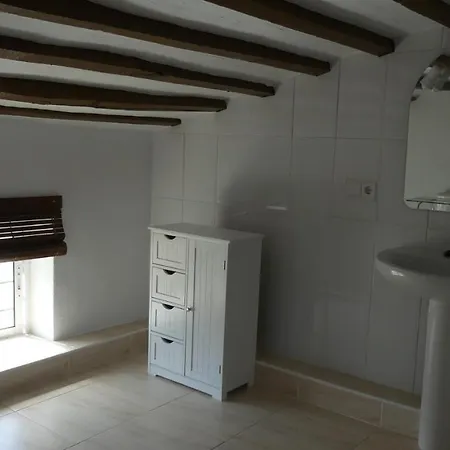 Frühstückspension Casa De Suenos 3*