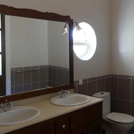 Casa De Suenos 3* Zurgena